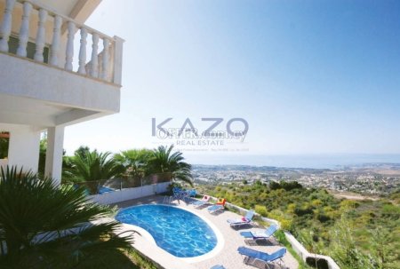 For Sale Five Bedroom Villa in Tranquil Tala