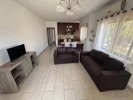Fully Furnished Two Bedroom Apartment Papas Area