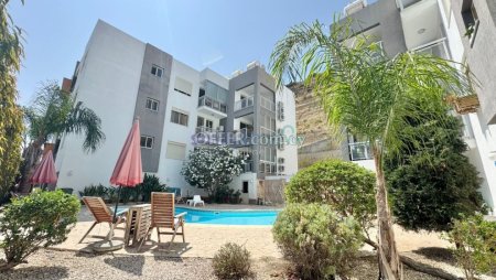 2 Bedroom Apartment For Sale Limassol