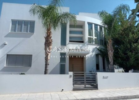 Detached three bedroom house-Strovolos, Nicosia