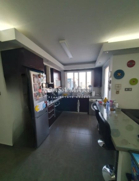 2 bedrooms Apartment in Strovolos
