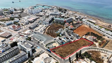 Development Land in Ayia Napa Limanaki