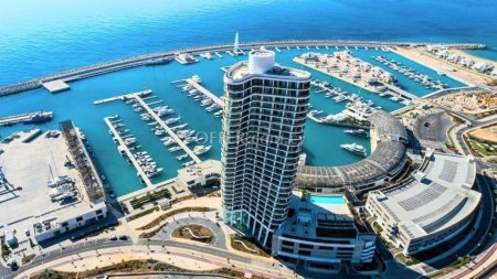Luxury Two Bedroom Apartment for Long Term Rent in Ayia Napa Marina