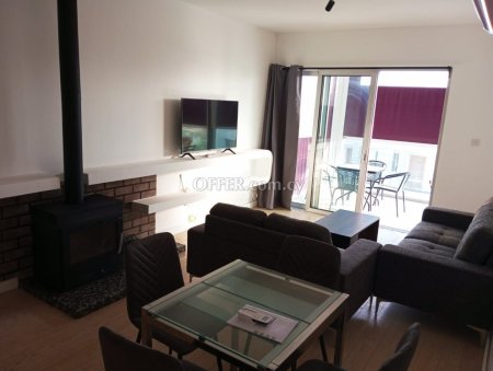 TWO BEDROOM APARTMENT CLOSE TO GRAMMAR SCHOOL PANTHEA