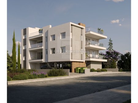 Two bedroom apartment for sale in Kallithea