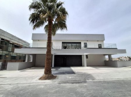 2 Bed Apartment for sale in Agia Filaxi, Limassol