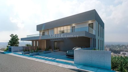 3 Bed Apartment for sale in Agia Filaxi, Limassol