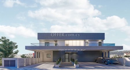 3 Bed Apartment for sale in Agia Filaxi, Limassol