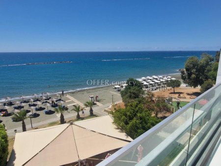 2 Bed Apartment for rent in Agios Tychon - Tourist Area, Limassol