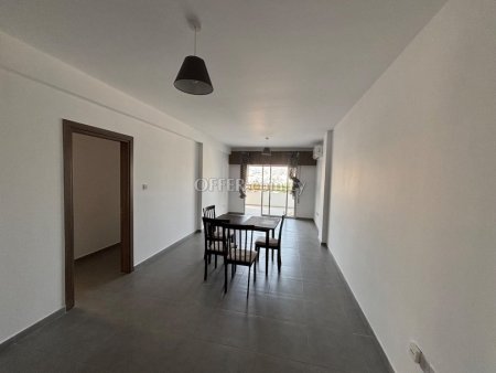 2 Bed Apartment for rent in Katholiki, Limassol