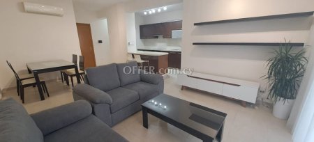 2 Bed Apartment for rent in Katholiki, Limassol
