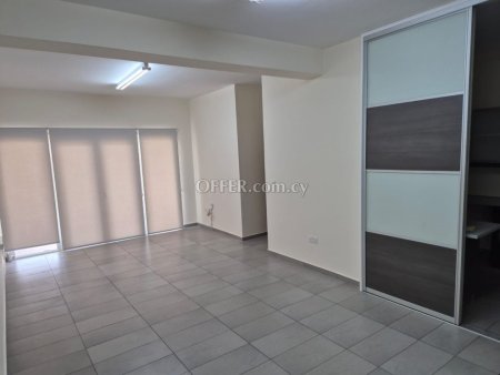 2 Bed Apartment for rent in Mesa Geitonia, Limassol
