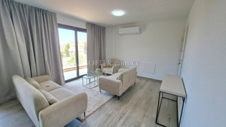 Apartment (Flat) in Agios Tychonas, Limassol for Sale