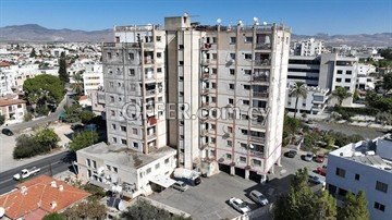 Office space in Kaimakli, Nicosia