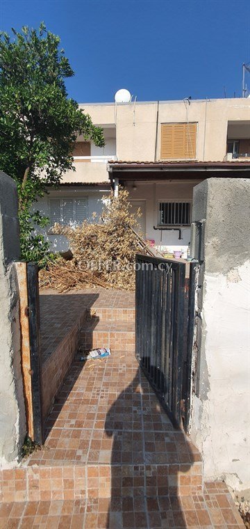 2 Bedroom House  In Pallouriotissa, Nicosia