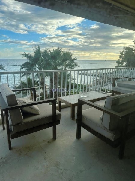 3 Bedroom Apartment For Rent Limassol