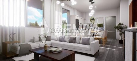 Apartment For Sale in Anavargos, Paphos - DP4894