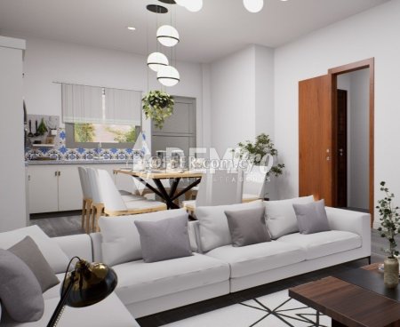 Apartment For Sale in Anavargos, Paphos - DP4892