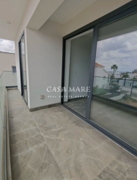 Brand new apartment 1 bedroom in Strovolos