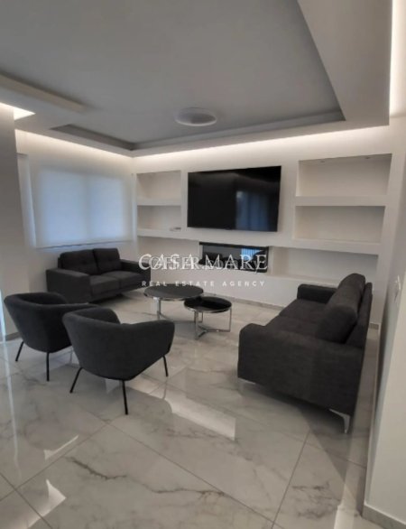 3 Bedroom Apartment in the Centre of Nicosia