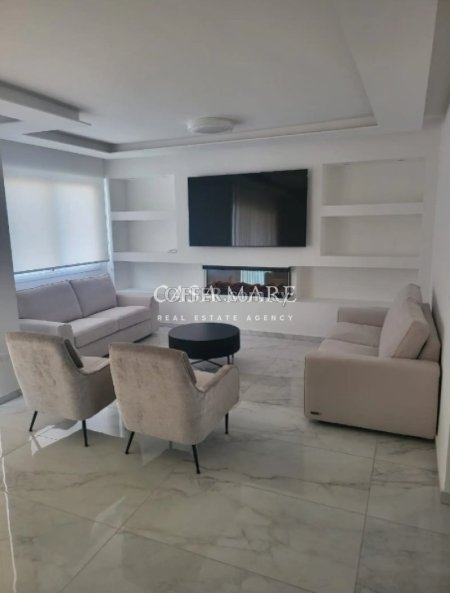 3 bedrooms Apartment in Lefkosia center - Nicosia