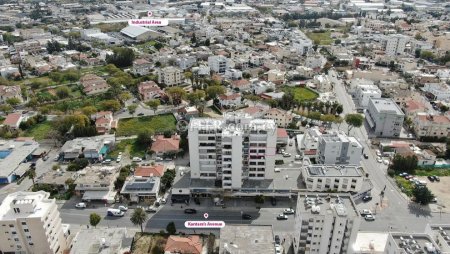 Three bedroom apartment in Kaimakil Nicosia