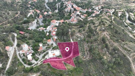 Residential Field Zoopigi Limassol