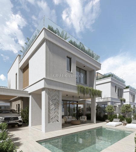 MARINA VILLAS V9