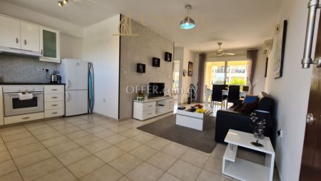 For Rent 1 Bed Apartment