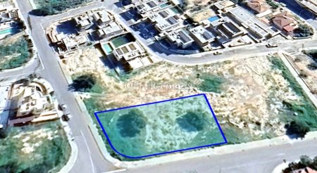 (Residential) in Ypsoupoli, Limassol for Sale