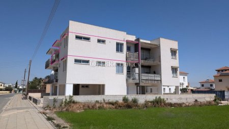 Modern 2 Bedroom Apartment situated in Meneou Larnaca - 10