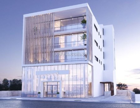 (Commercial) in Latsia, Nicosia for Sale - 3