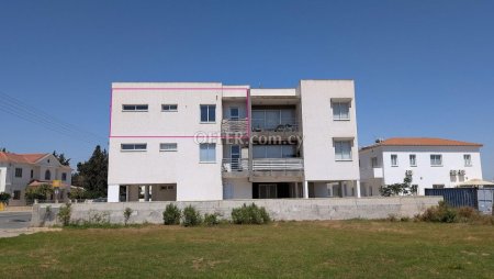 Modern 2 Bedroom Apartment situated in Meneou Larnaca - 9