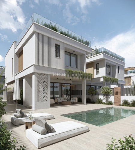 House for sale in Pernera Ammochostos - 9