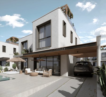 House for sale in Agia Napa Ammochostos - 9