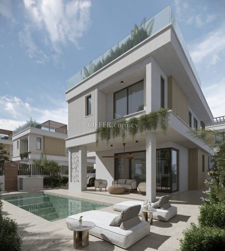 House for sale in Pernera Ammochostos - 6