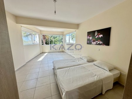 Three Bedroom Villa in Historic Moutallos with Pool - 8