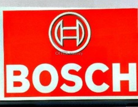 BOSCH Washing machines Service Repairs