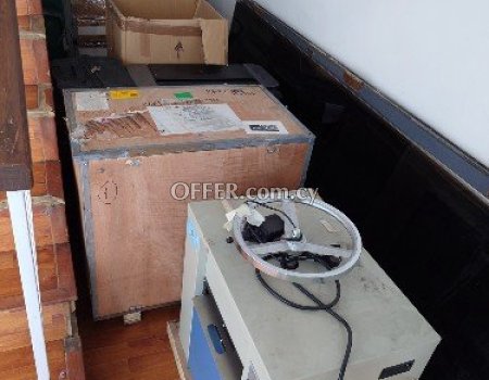 Printing & Card Manufacture Equipment & more