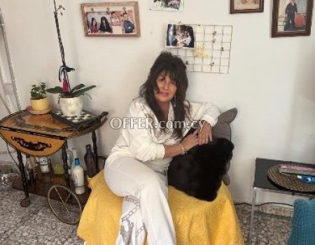 Loren Beauty Therapist