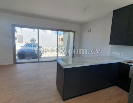 For rent Mesonette 2 bedrooms