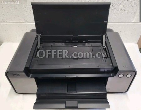 Canon PIXMA PRO-1 Inkjet Printer - 2