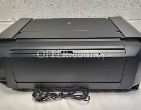 Canon PIXMA PRO-1 Inkjet Printer - 5