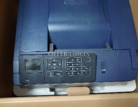 Xerox C130 Laser Color Printer