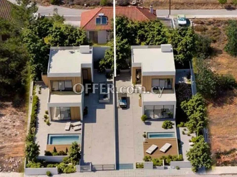 HOUSES FOR SALE IN SOUNI - 3
