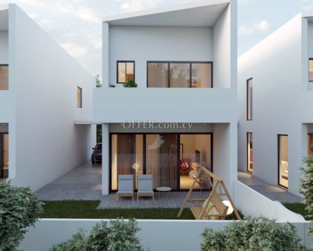 House (Detached) in Souni-Zanakia, Limassol for Sale - 3