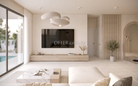 House for sale in Pernera Ammochostos - 4
