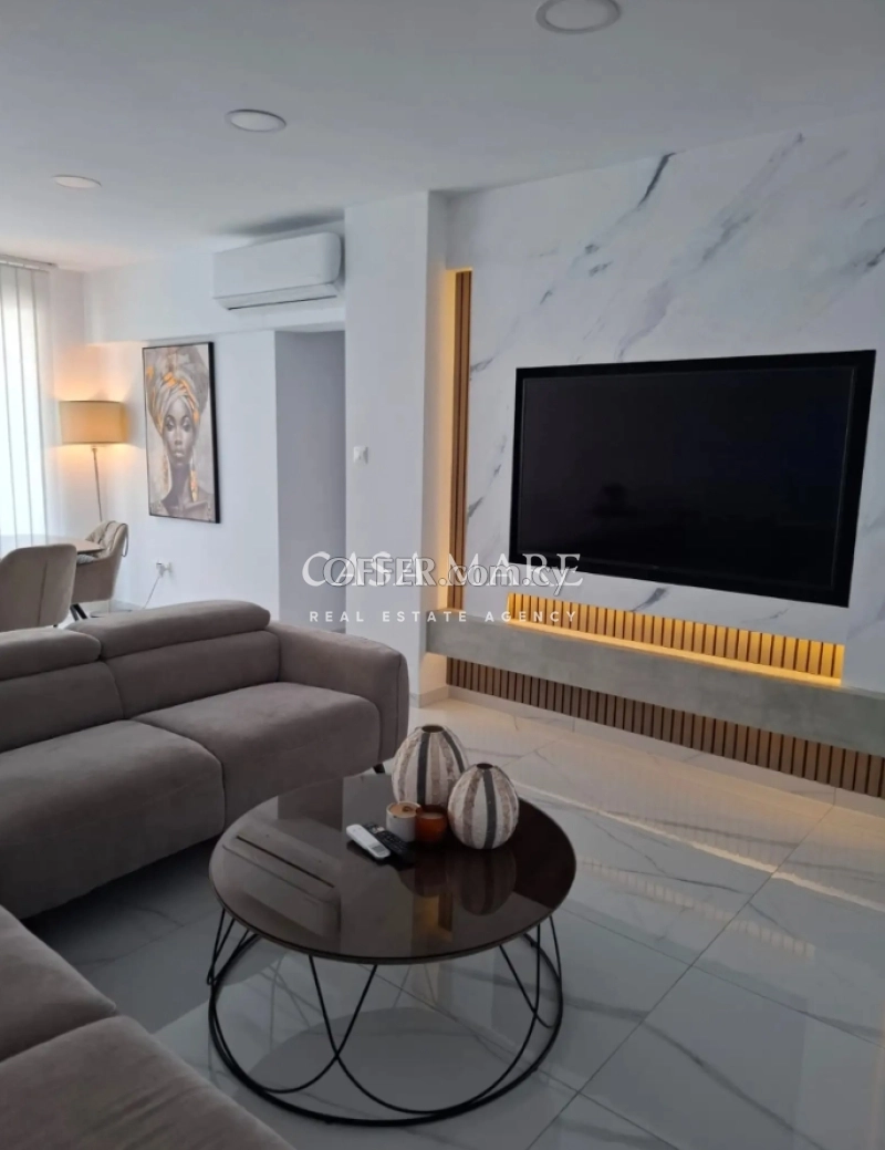 3-bedroom apartment  in Nicosia Strovolos-European University - 7