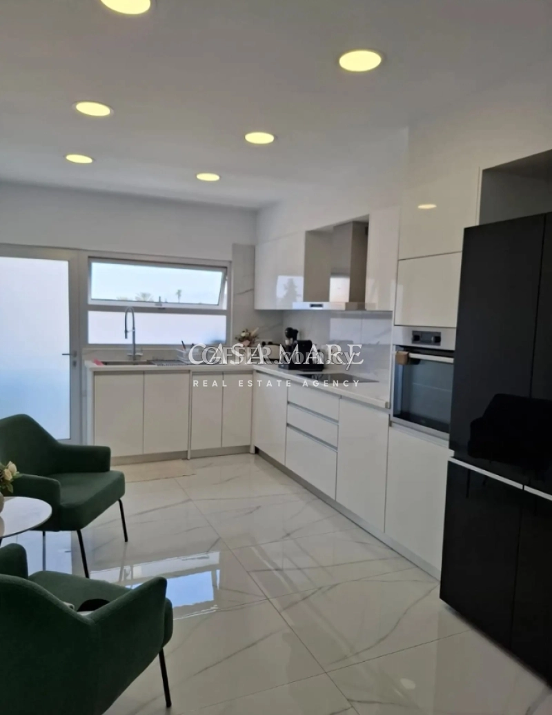 3-bedroom apartment  in Nicosia Strovolos-European University - 6