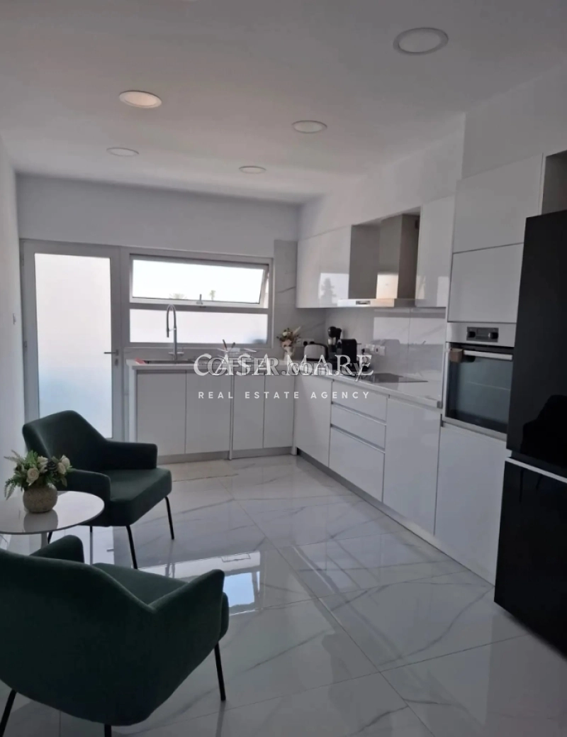 3-bedroom apartment  in Nicosia Strovolos-European University - 4